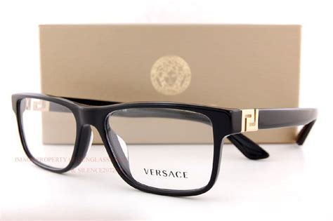 male versace eyeglasses|authentic versace eyeglasses.